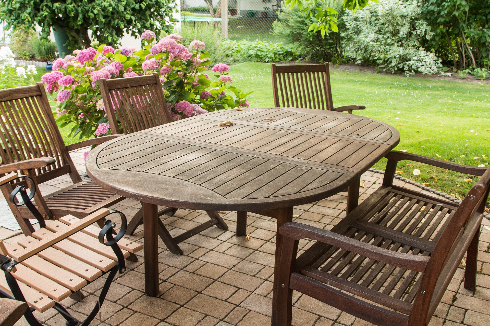 Crucial Facts Regarding The Garden Furniture Compare