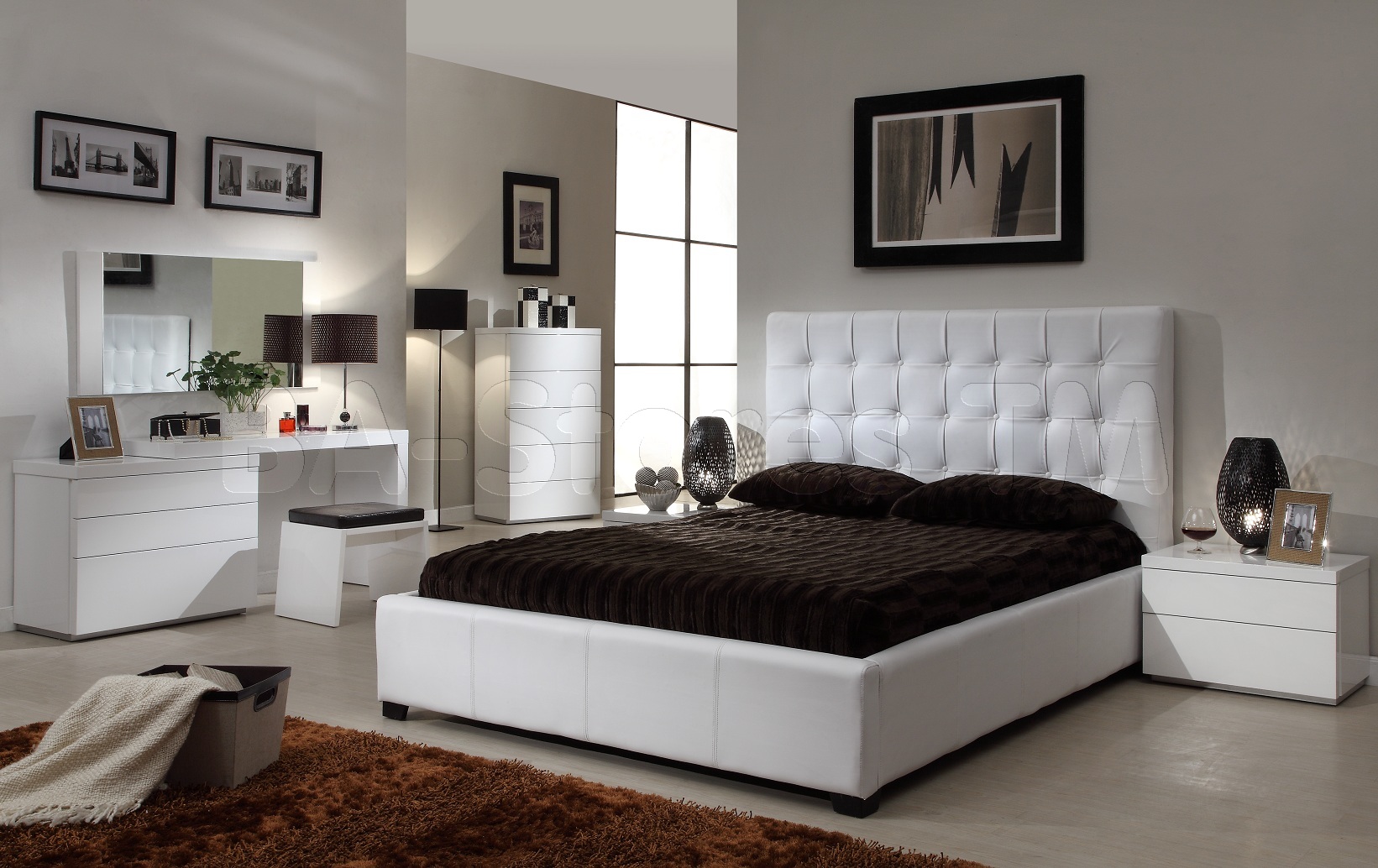 How To Choose Bedroom Furniture