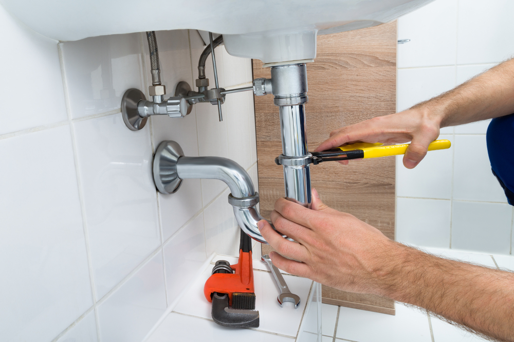What Should You Consider While Hiring The Best Plumbers In North London?
