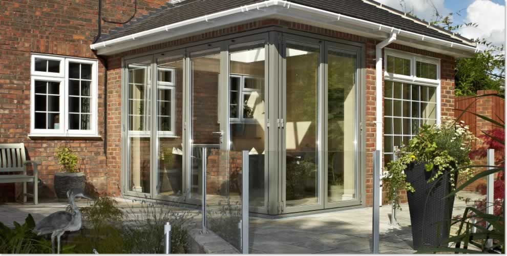 Make Your House Amazing By Installing Bi Fold Doors