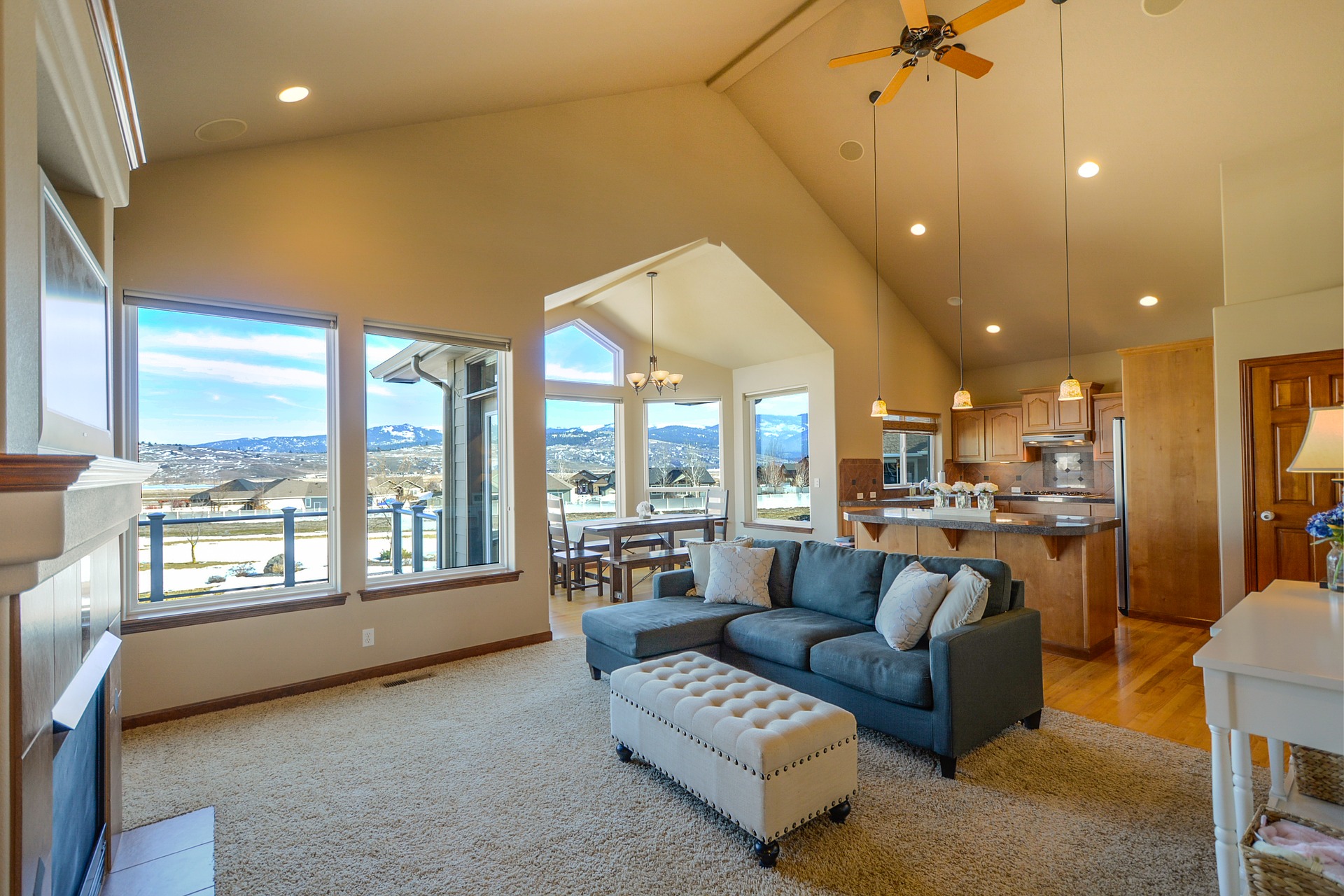 Make Your Home Beautiful With The Help Of Local Tradesmen