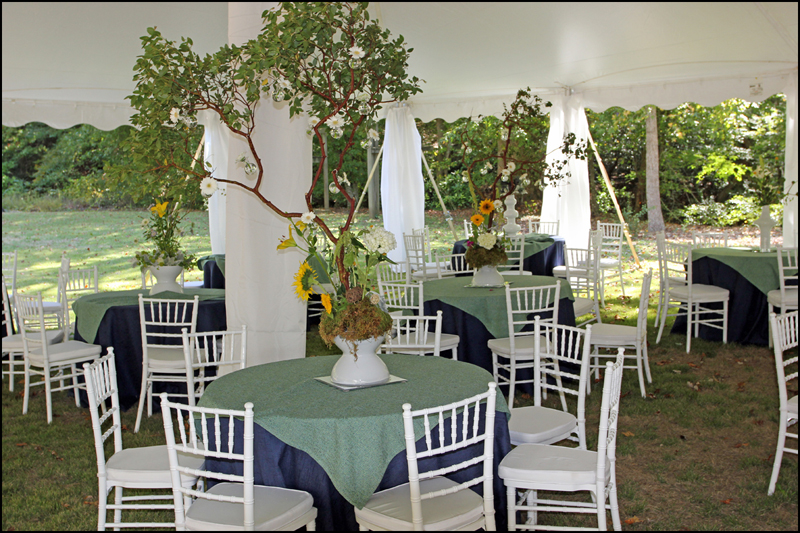Chair Rental- The Best Option For Your Next In-House Gala