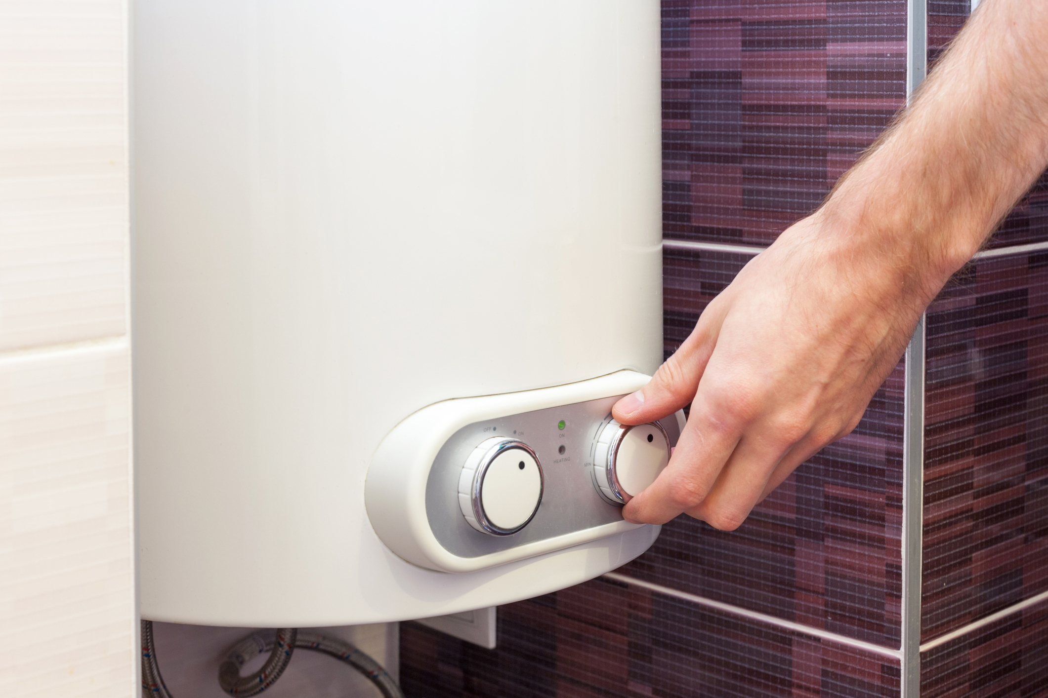 Why It Makes Good Sense To Hire Professionals When Installing A Water Heater