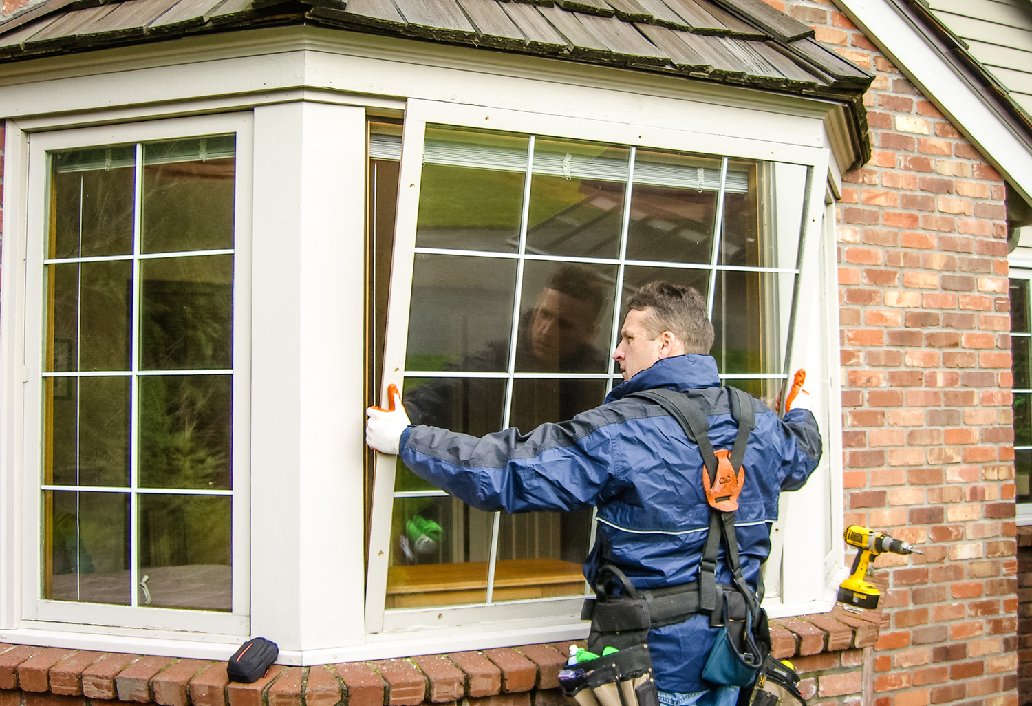 Benefits Of Taking Double Glazing Repairs Solutions!