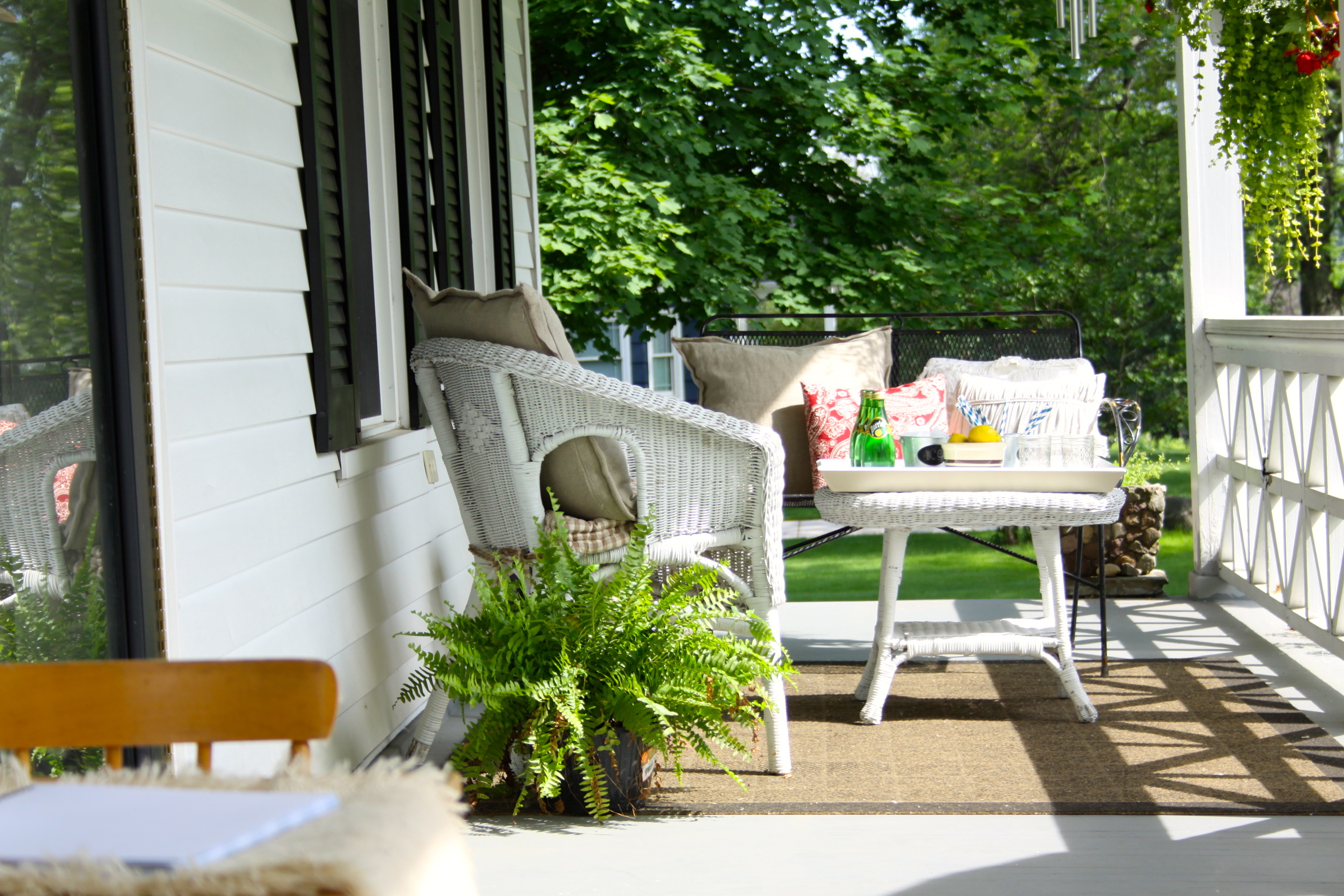 Keep Your Backyard Open All Summer