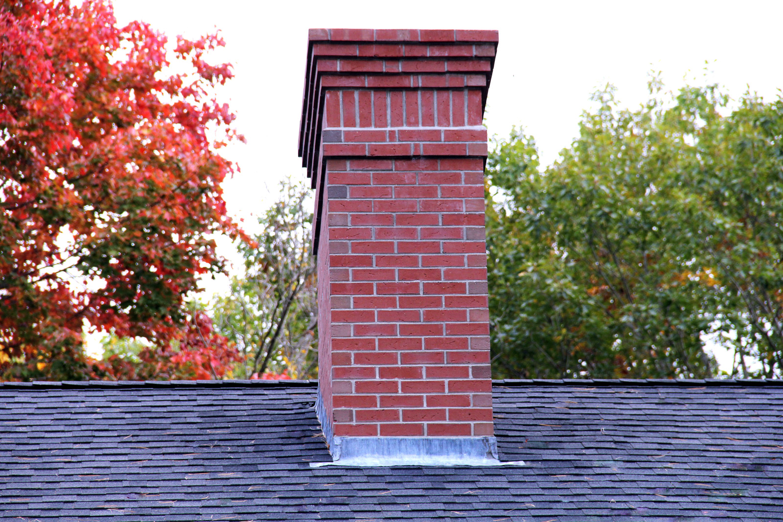 Expert Chimney Services Can Be Counted On Every Time