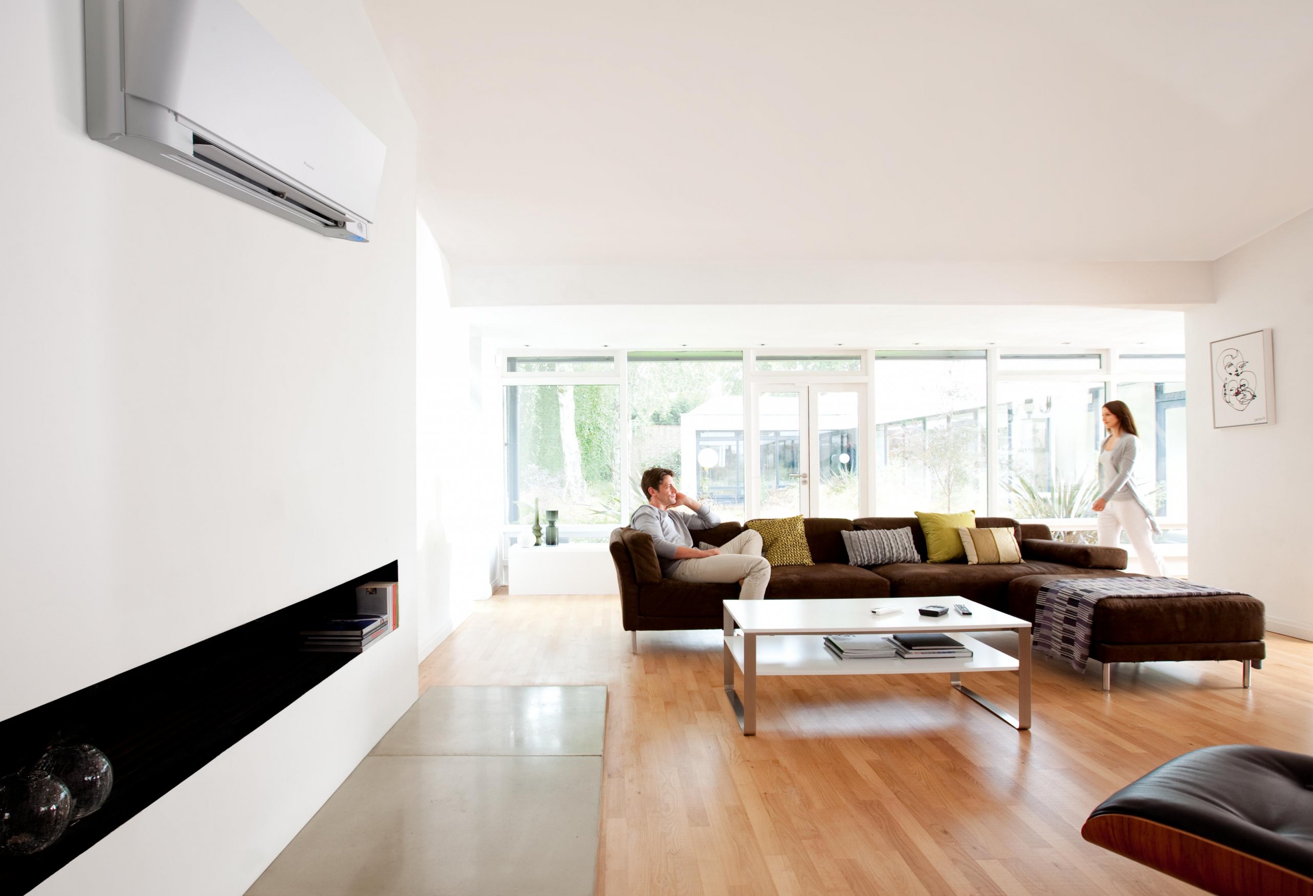 Ways To Keep Your Home Cool During The Summer