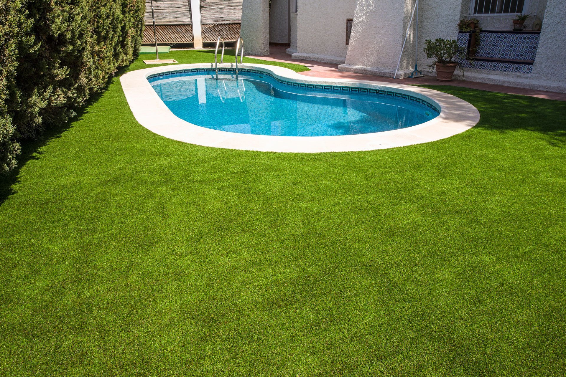 All You Need To Know About Artificial Grass!