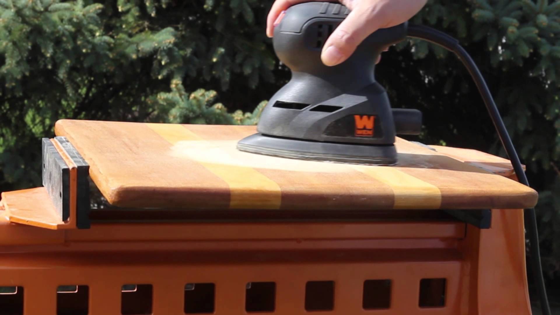 Features To Look For When Buying A Sander