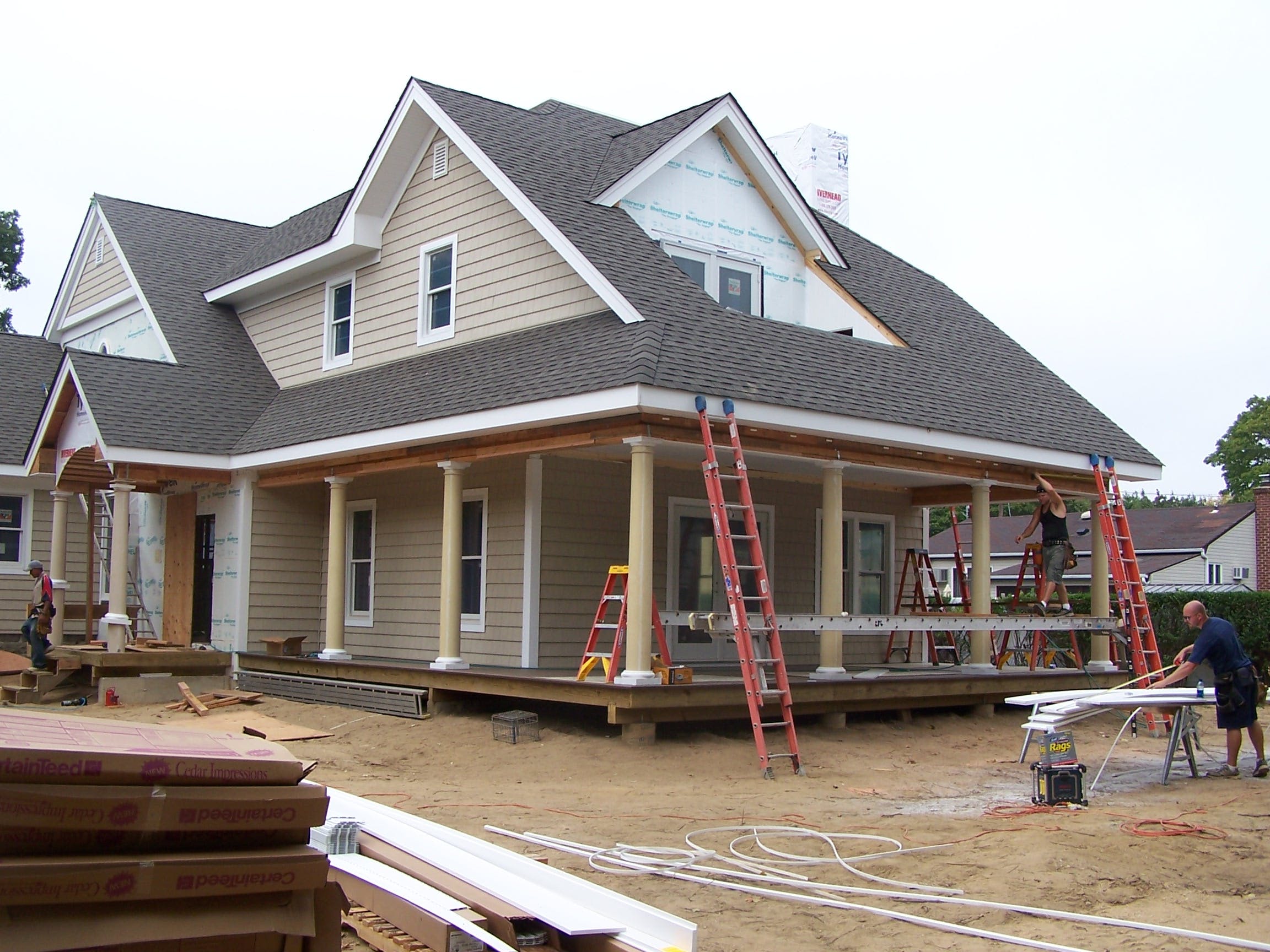 Key Points To Consider When Going For House Remodel