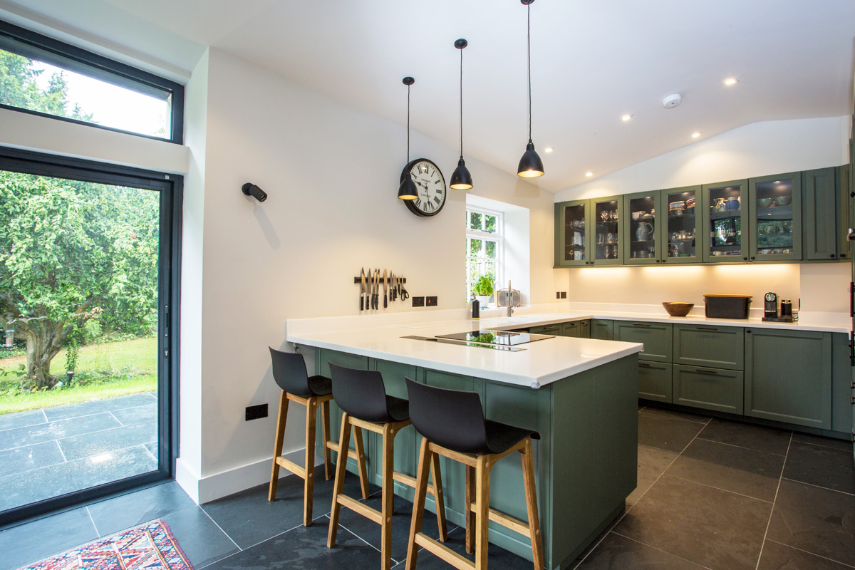 Boost Overall Look Of Your Kitchen By Contacting Honest Suppliers