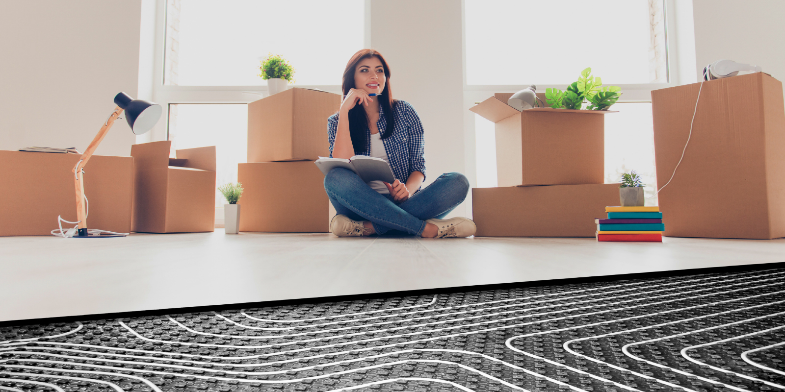 What Are The Benefits Of Using Underfloor Heating Solutions?