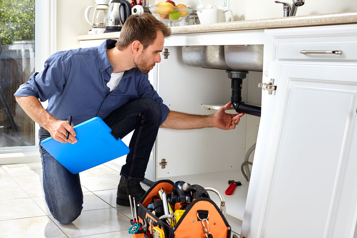 Becoming A Good Plumber And Earn Big Buck