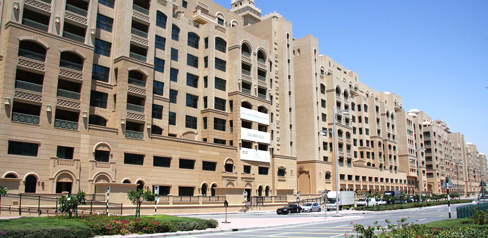 Jumeirah Village Circle Provides The Best Out Of All The Property Sellers