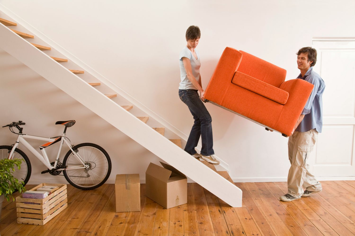 5 Practical Solutions To Hasten Your Moving