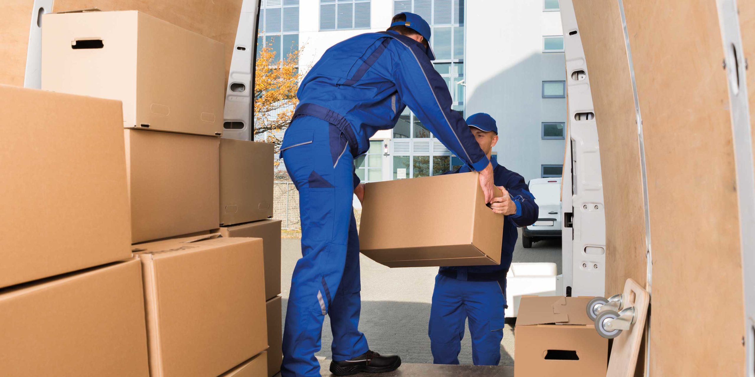 How Removal Companies In Europe Are Rising Greatly?
