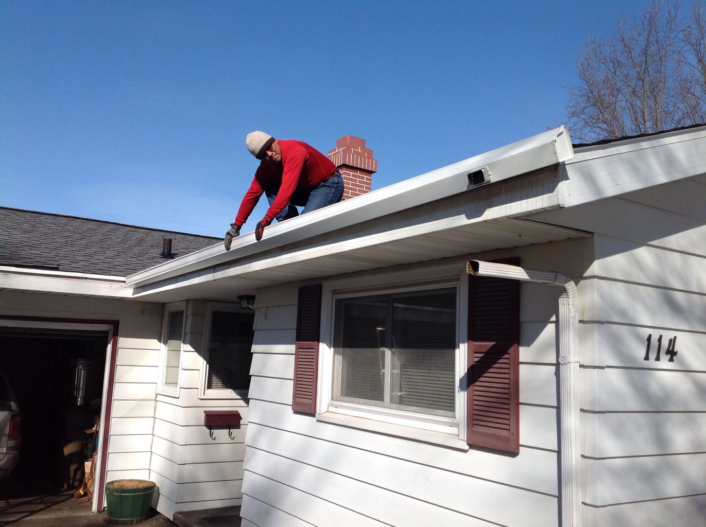 How To Know Which Guttering Is The Best And Just Right For Your Home?