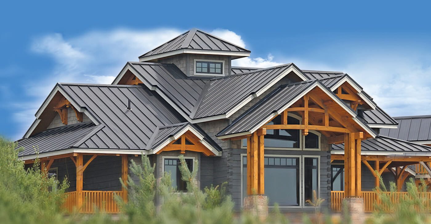 Why Metal Roofing Is Popular Among Household Owners?