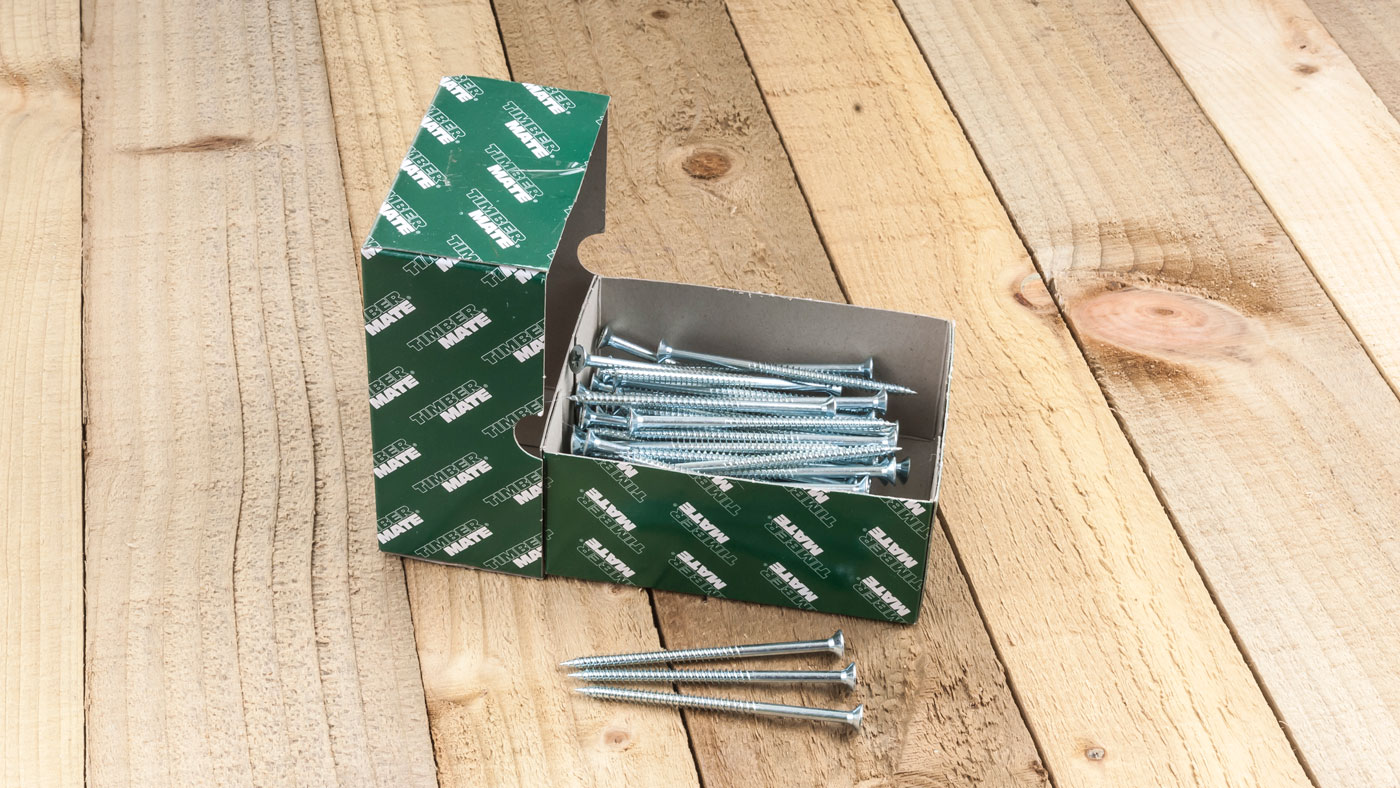 Pointers While Choosing The Right Woodscrews For Your DIY Project