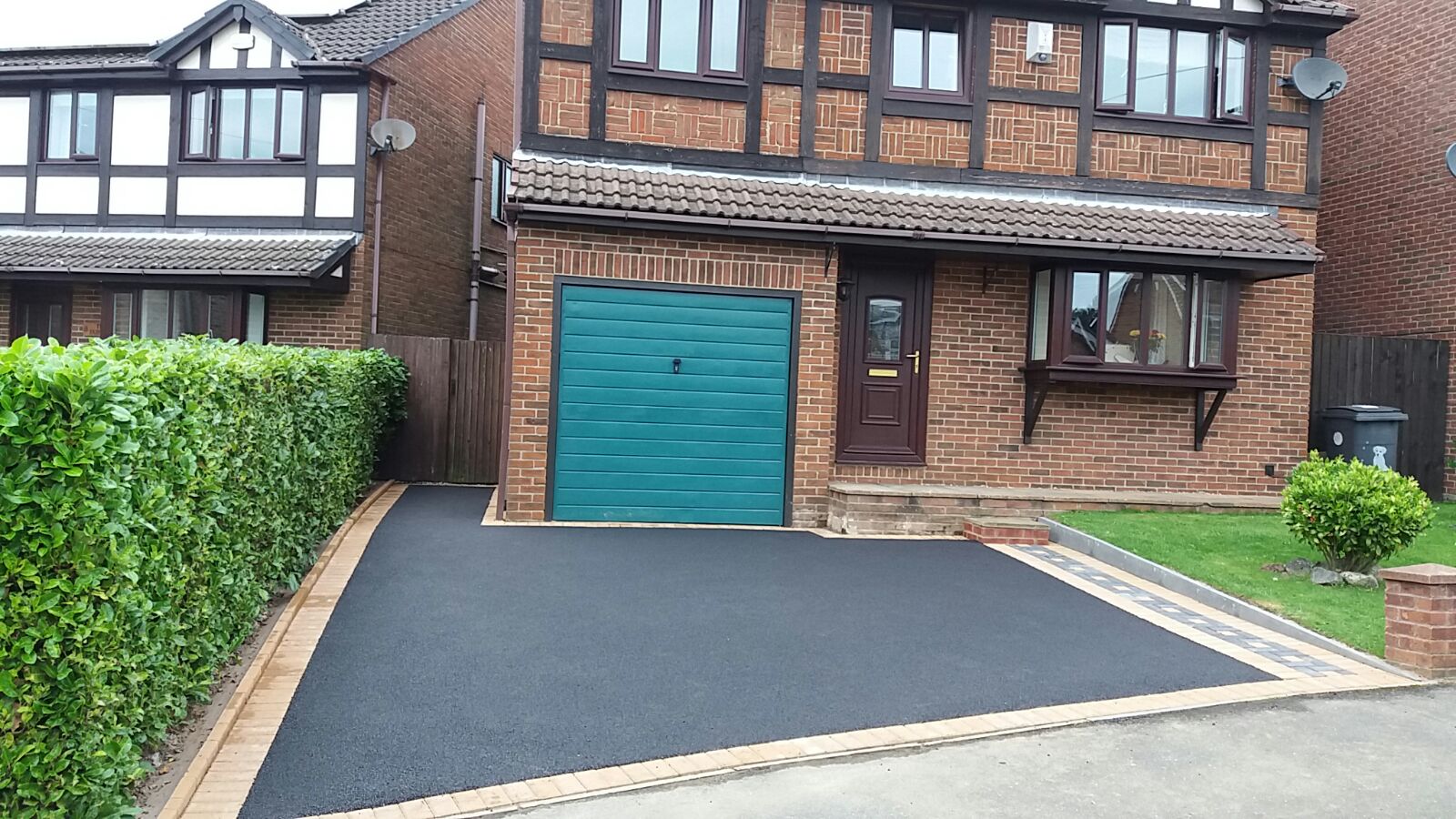 Find The Right Driveway Installers For Overall Perfection