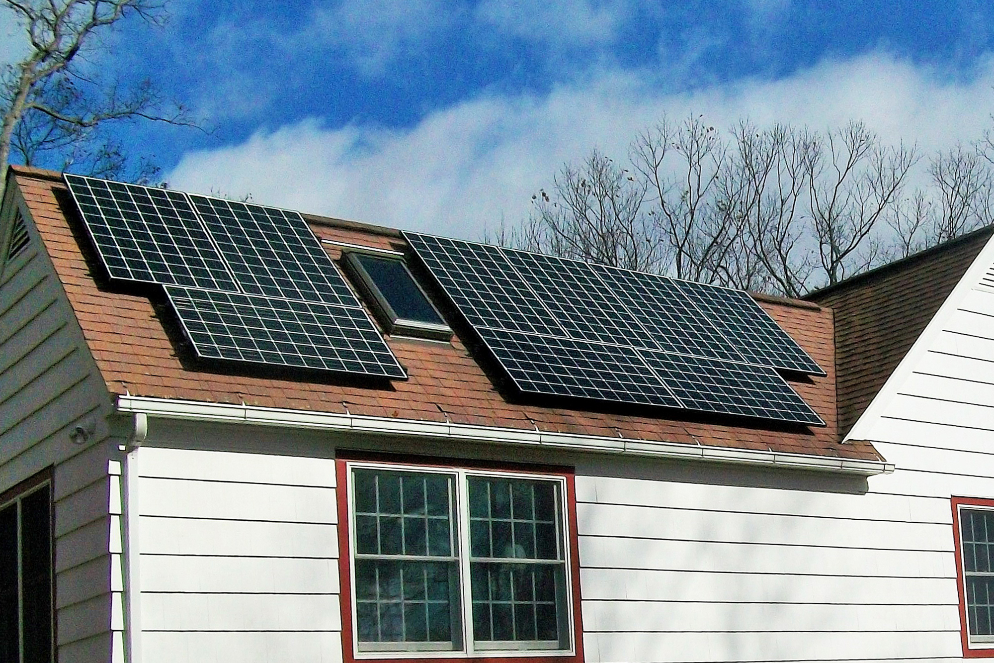 Benefits Of Having Solar Batteries At Home