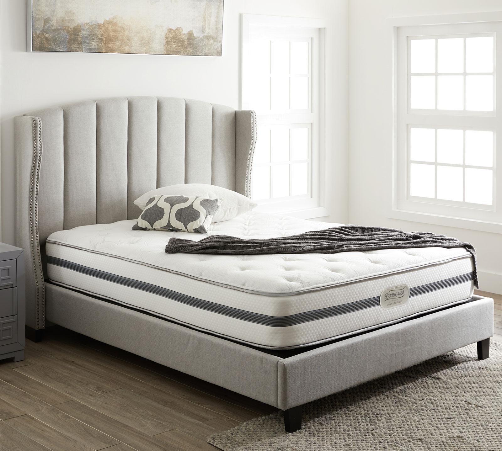 How to Choose A Mattress – An Easy Buying Guide
