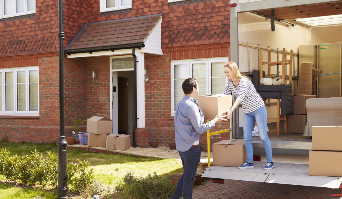 Checklist To Consider Before Moving Your Home