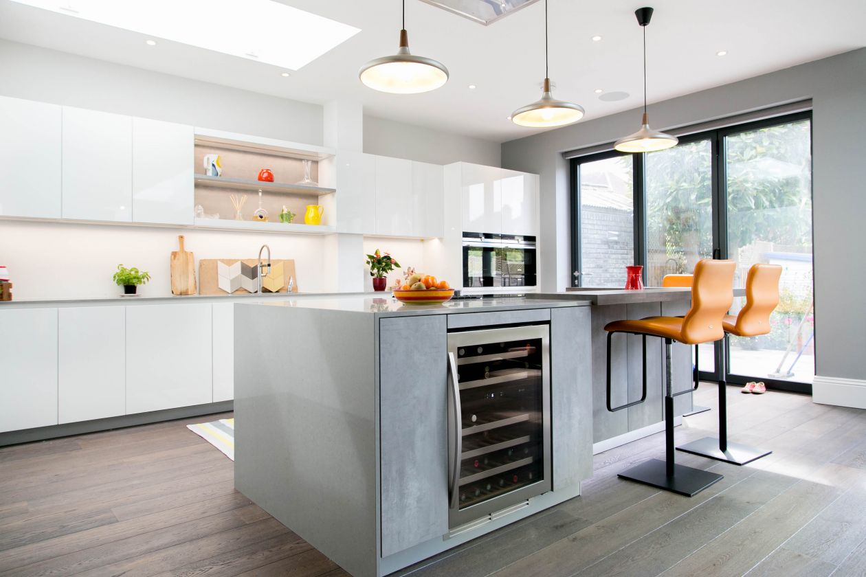 New Year, New Kitchen: How To Revamp Your Kitchen This January