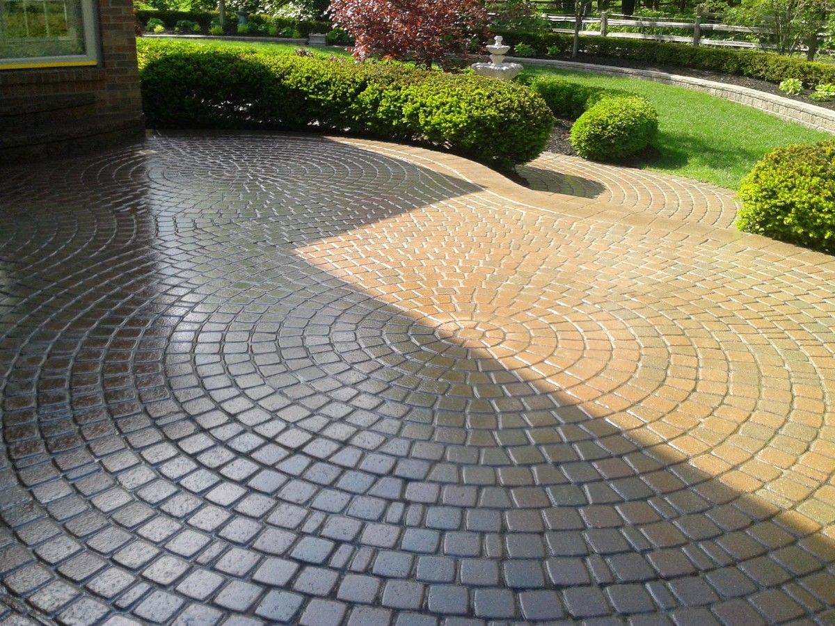 Undeniable Advantages Of Block Paving For Your House