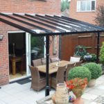 Awning