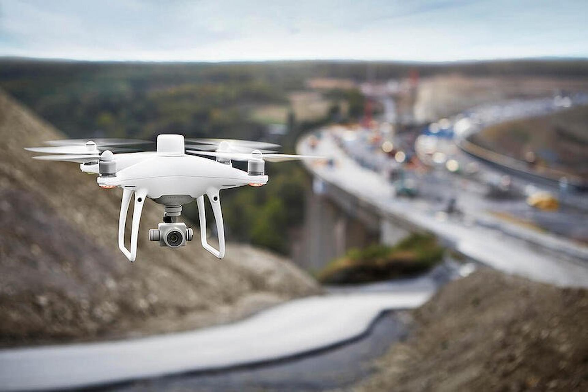 What Is Drone Survey And Everything Need To Know About It