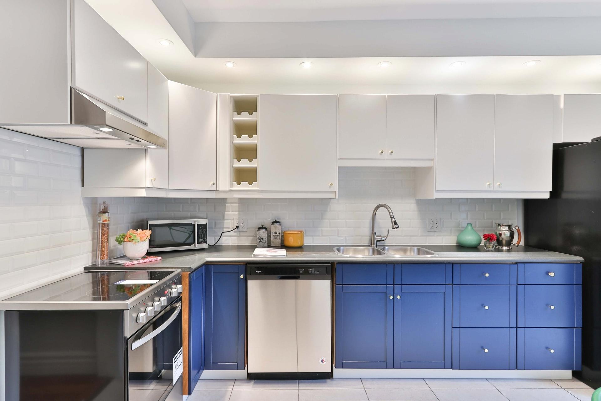 Everything To Know About Stylish And Modern Kitchen Units For Sale