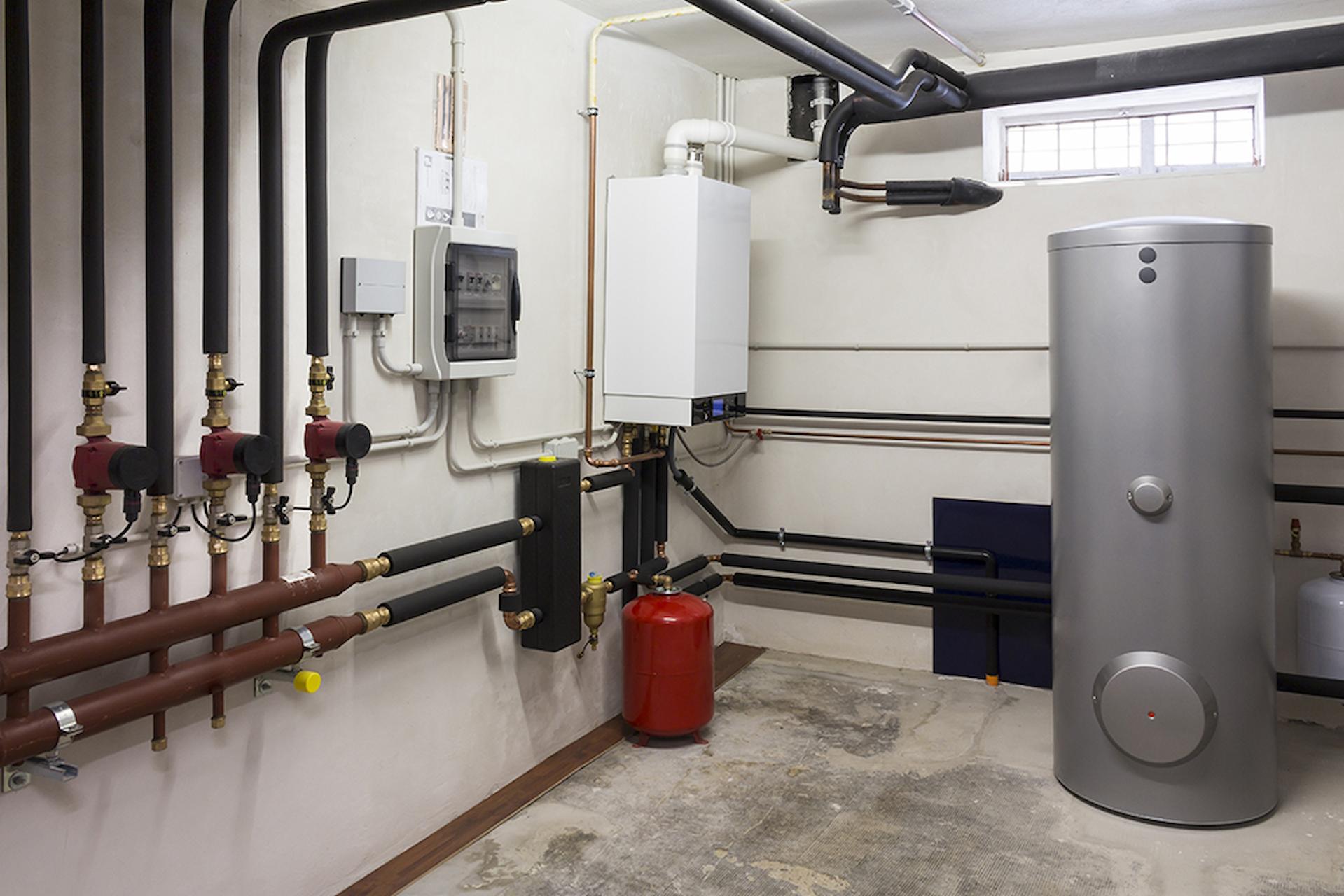 Simple Ways To Get Connected With Dependable Boiler Installers