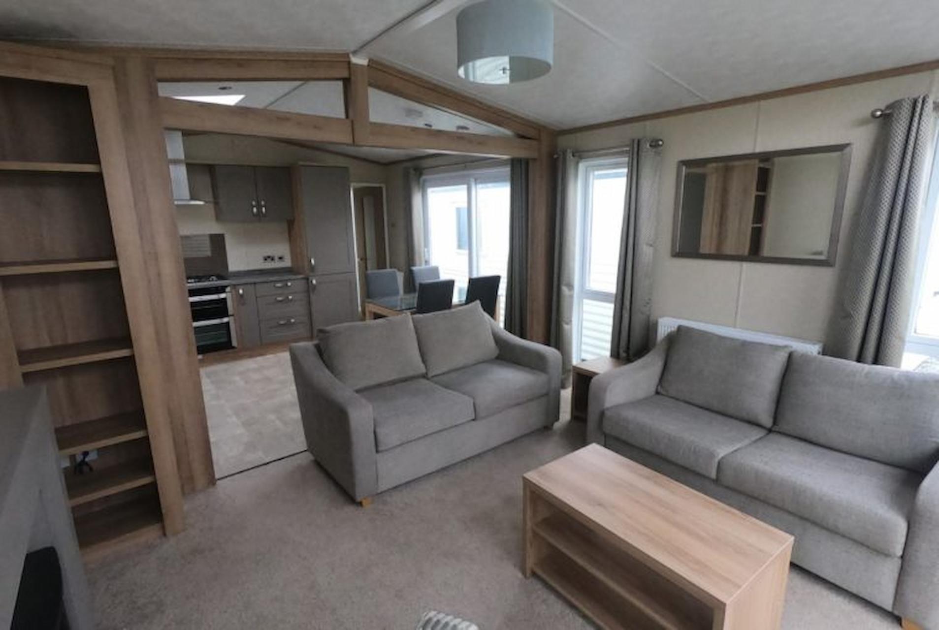 Tips To Personalise Your Mobile Homes Outstandingly
