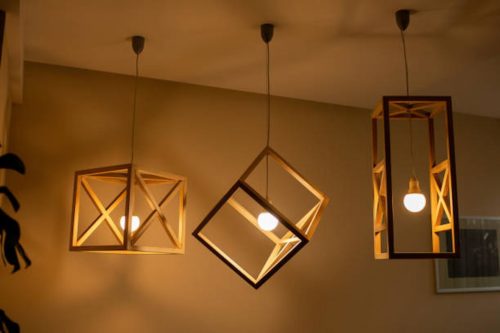 Creative Pendant Lights To Enhance The Look Of Your Homes