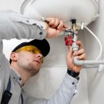 Pipe Repairs