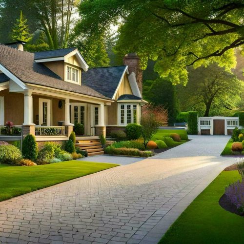 Cold vs. Hot: Choosing the Best Temperature for Sealcoating Driveways