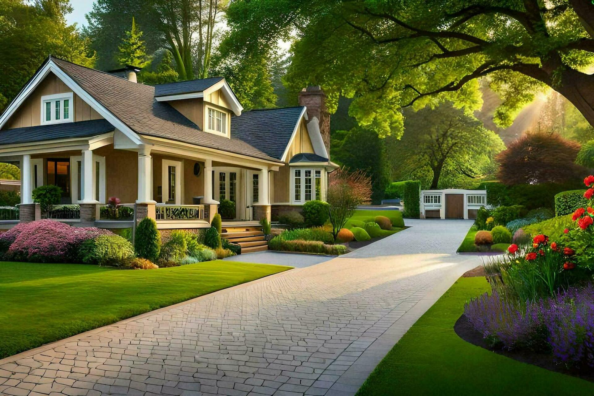 Cold vs. Hot: Choosing the Best Temperature for Sealcoating Driveways