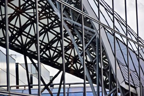Restoration and Preservation: The Role of Metalworks in Historic Building Conservation