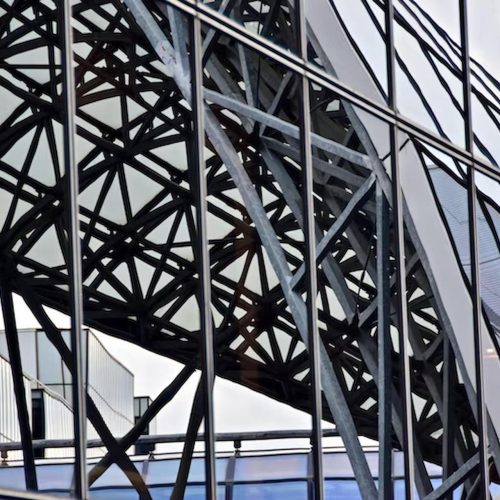 Restoration and Preservation: The Role of Metalworks in Historic Building Conservation