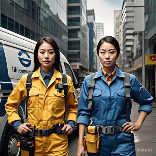 The Benefits and Challenges of a Female-Led Plumbing Business in Chelmsford