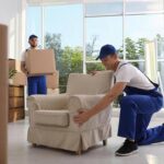 Moving Services