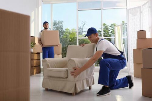 International Moving Services: A Complete Guide to Stress-Free Relocation