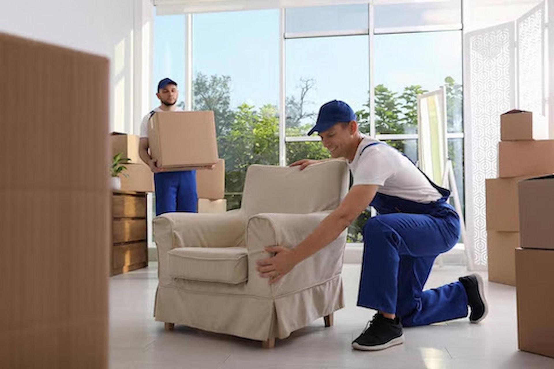 International Moving Services: A Complete Guide to Stress-Free Relocation