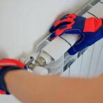 Radiator Maintenance