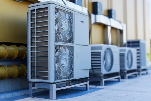 A Beginner’s Guide to Air Source Heat Pump Service Plans