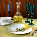 Tableware for Hosts