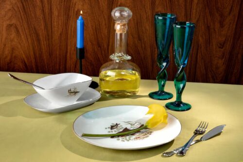 The Art of Entertaining: Must-Have Tableware for Hosts