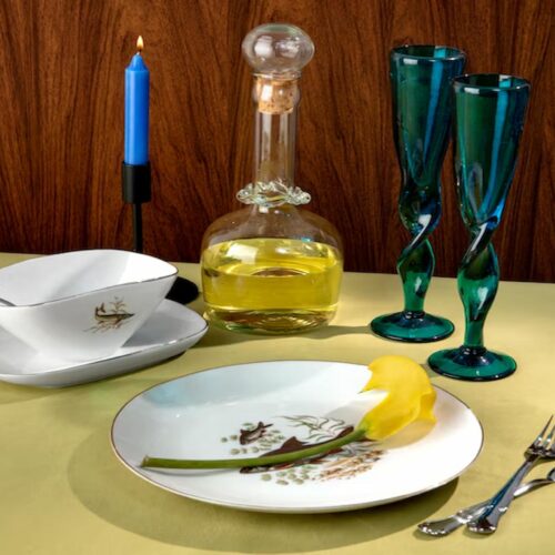 The Art of Entertaining: Must-Have Tableware for Hosts