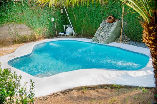 How Liquid Limestone Can Transform Your Outdoor Space